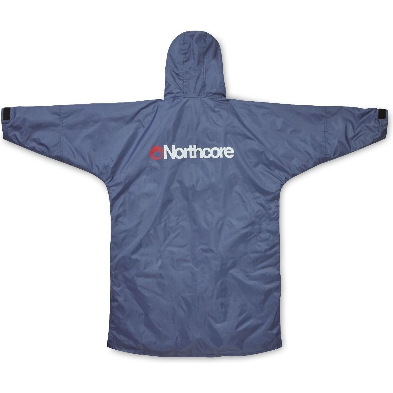 2025 Northcore Beach Basha Pro 4 Season Changing Robe NOCO24J - Blue